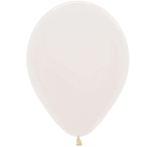 Betallatex 11" Crystal Clear Latex Balloons 100ct