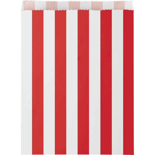 Circus Party Treat Bags, 10 Ct
