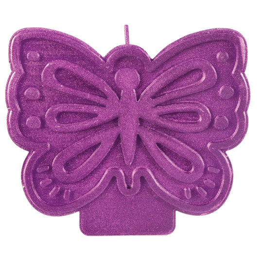 Flutter Candle 1ct