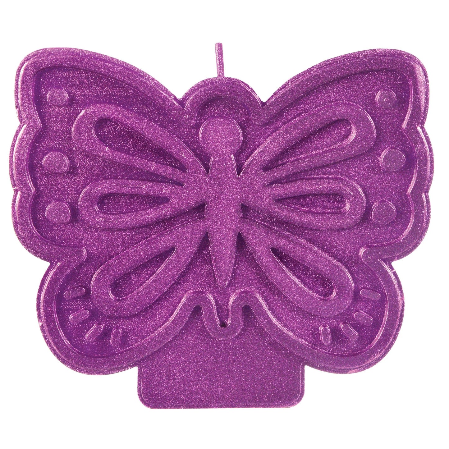 Flutter Candle 1ct