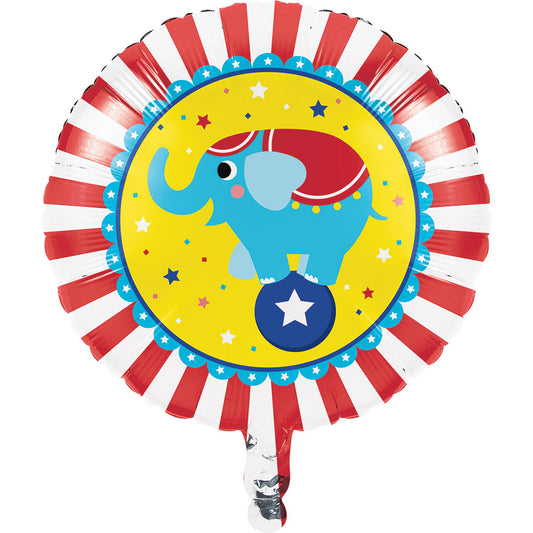 Creative Converting 18" Circus Balloon