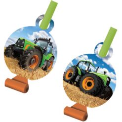 Tractor Time Blowouts 8ct