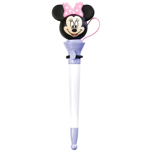 Minnie Mouse Pop Up Pen Birthday Party