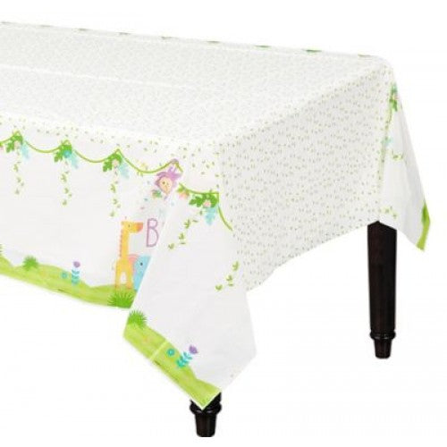 Fisher Price Hello Baby Table Cover
