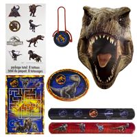 Jurassic World 2 Favor Pack 48ct