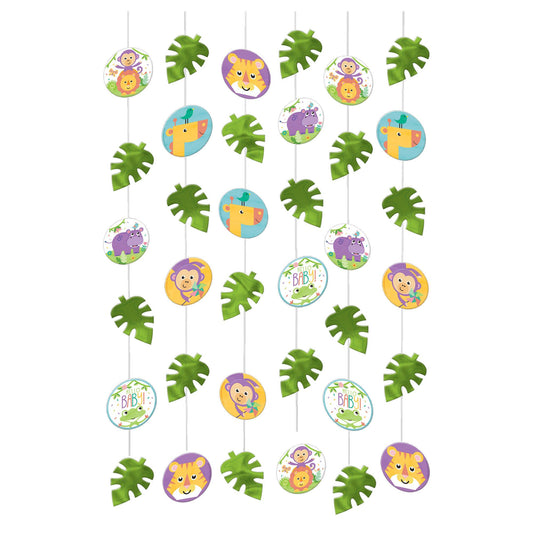 Fisher Price™ Hello Baby String Decoration