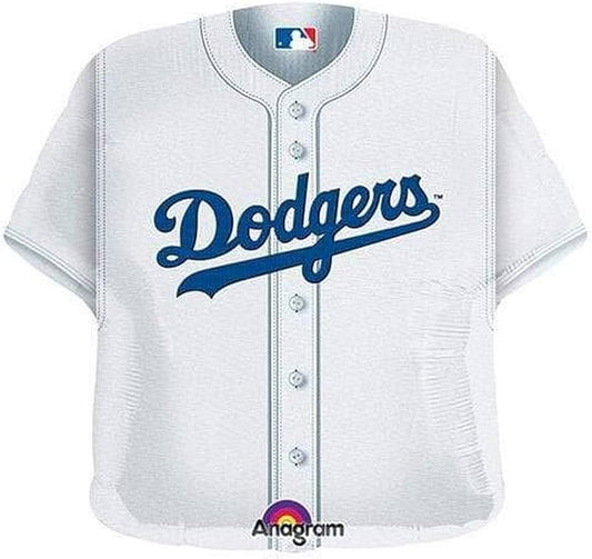 Anagram 24" LA Dodgers Jersey