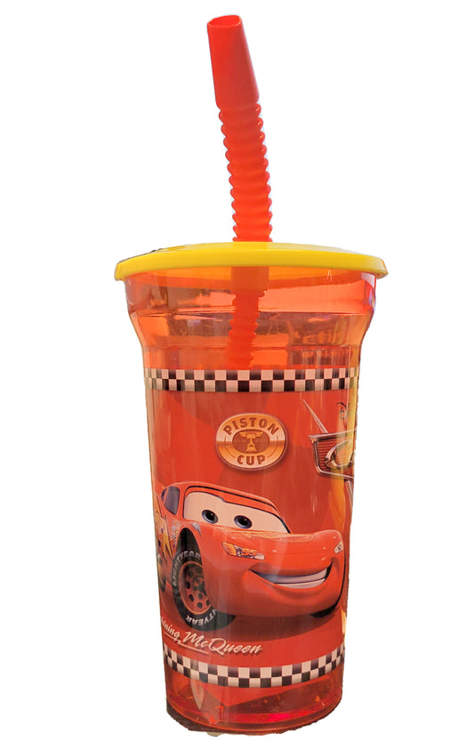 Cars 16oz Plastic Cup