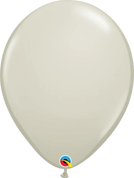 Qualatex 16" Cashmere Latex Balloons 50ct