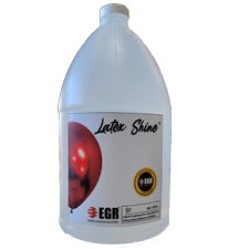 EGR Latex Shine 1 Gallon-128oz