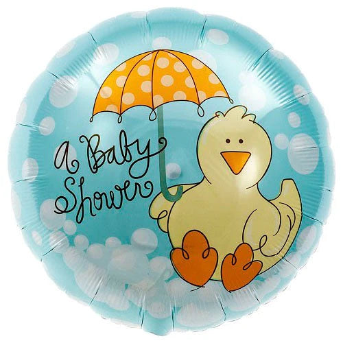 NorthStar 18" Baby Shower Duck