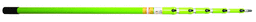 Clik-Clik MONSTER MagPole Lime (6'8"-23' / 2.04m - 8.23m)