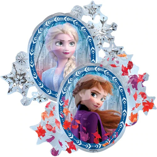 Anagram 30" Disney Frozen 2
