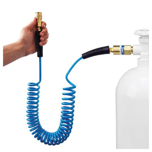 Conwin Economy Inflator 10' Extension Hose 80000