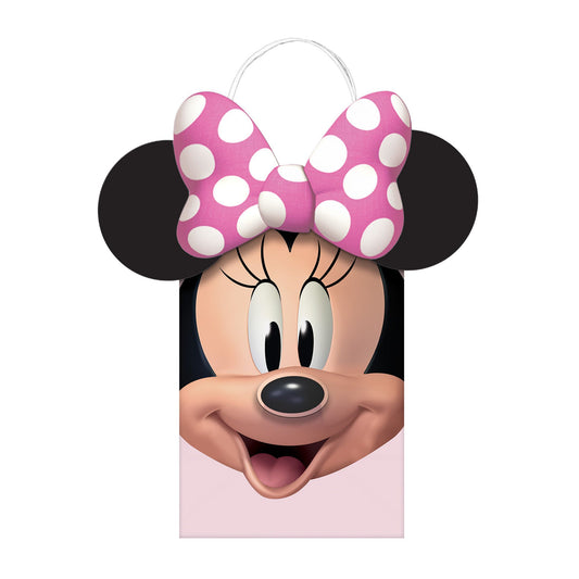 Minnie Mouse Forever Create Your Own Bag 8ct