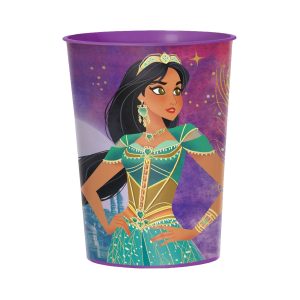 Disney Jasmine 16oz cup 1ct