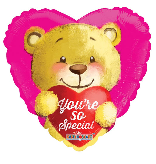 ConverUSA 18" You're So Special Heart Balloon
