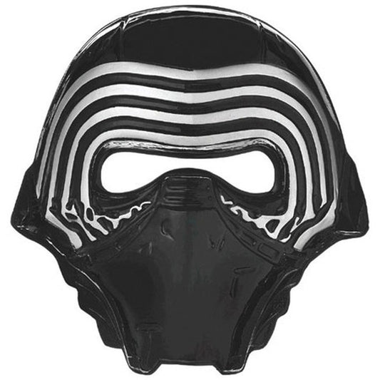 Star Wars Kylo Ren Vac Form Mask