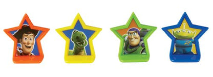 Wilton Toy Story Cake Toppers 8ct
