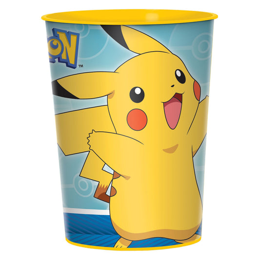 Pokemon™ 16oz Favor Cup