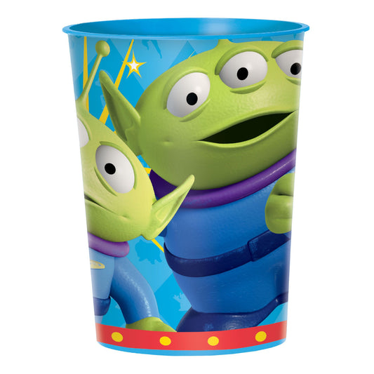 ©Disney/Pixar Toy Story 4 16oz Favor Cup