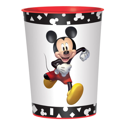 Mickey Mouse Forever Favor cup 1ct
