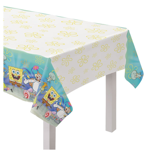 SpongeBob© Paper Table cover