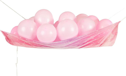 Disney Princess Royal Event Balloon Drop