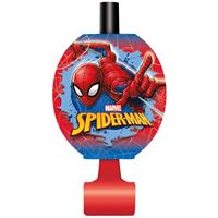 Spider-Man Blowouts 8ct