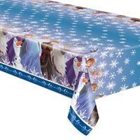 Disney Frozen 2 Rectangular Plastic Table Cover