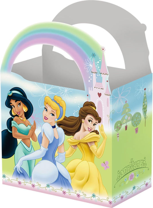 Disney Princess Treat Purses, 4ct