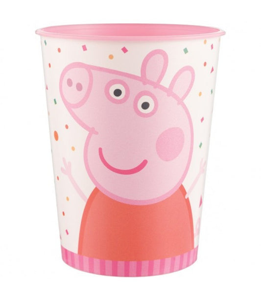 Peppa Pig 16oz Cup