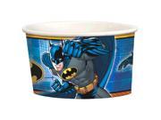 Batman 8.5oz Treat Cups 8ct