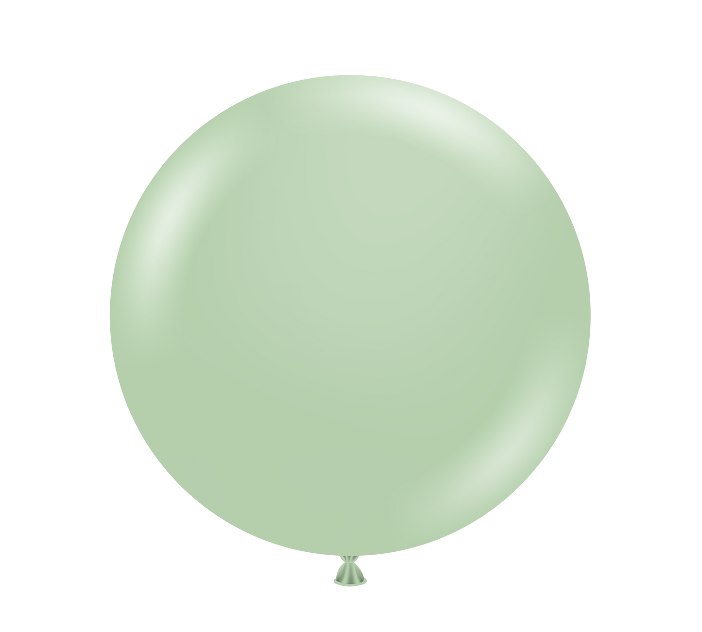 Tuftex 17" Pearl Meadow Balloon 50ct