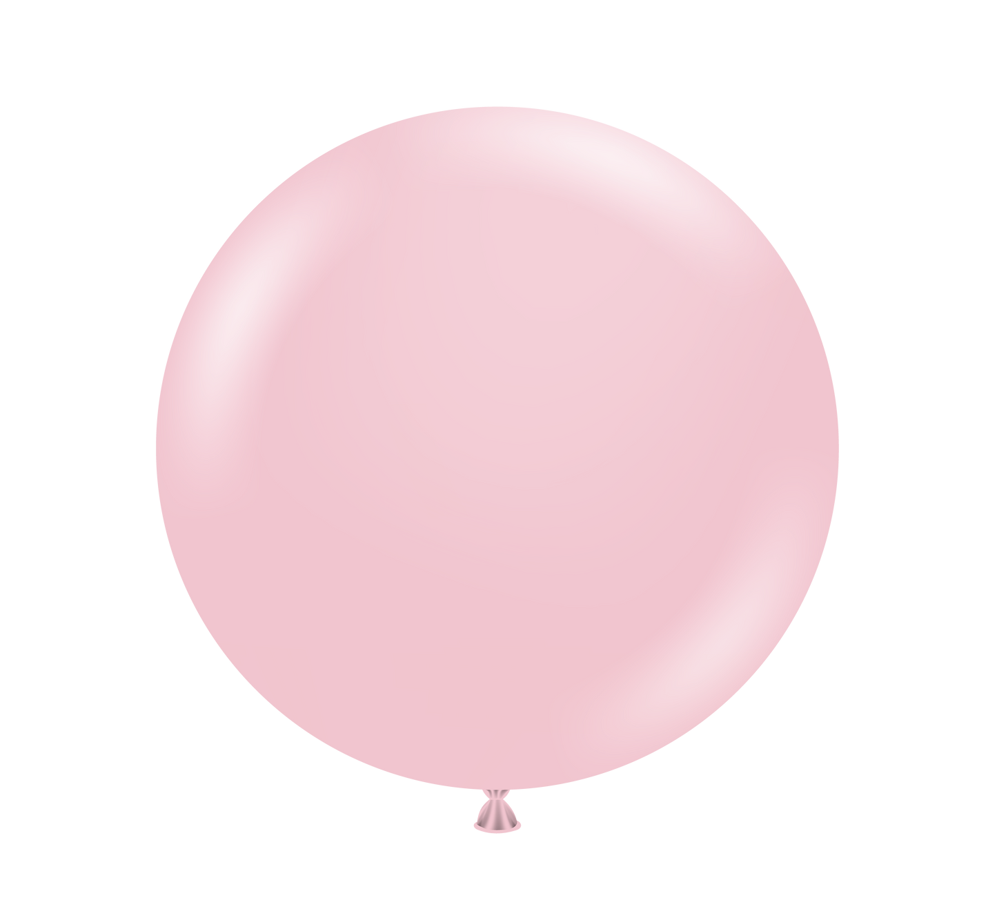 Tuftex 17" Pearl Romey Balloon 50ct