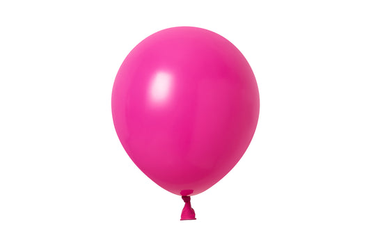 Winntex Premium 5" Berry Balloons 100ct