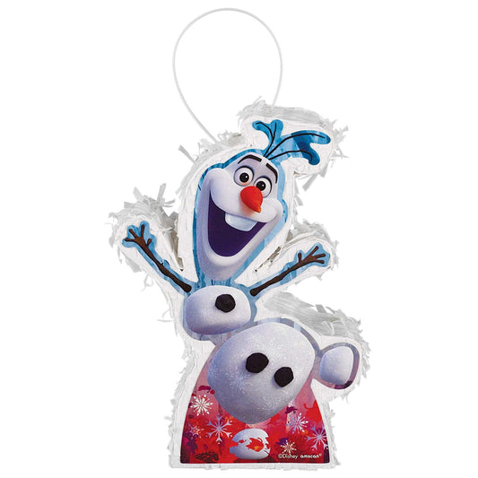 Disney Frozen Olaf Mini Pinata