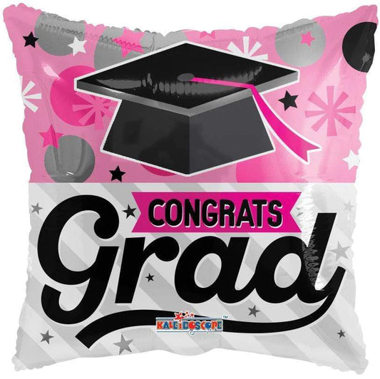 ConverUSA 18" Congrats Grad Balloon
