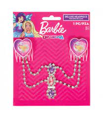 Barbie 'Dreamtopia Mermaid' Headpiece 1ct