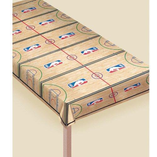 Spalding Basketball Table Cover