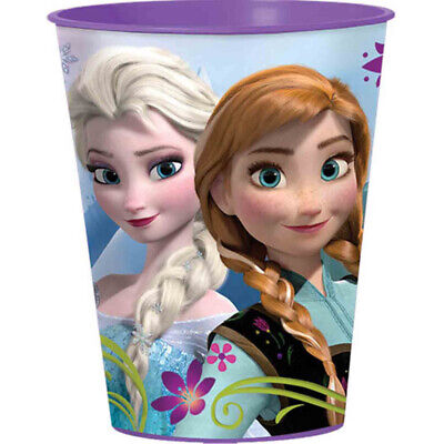 Disney Frozen Plastic 16oz cup