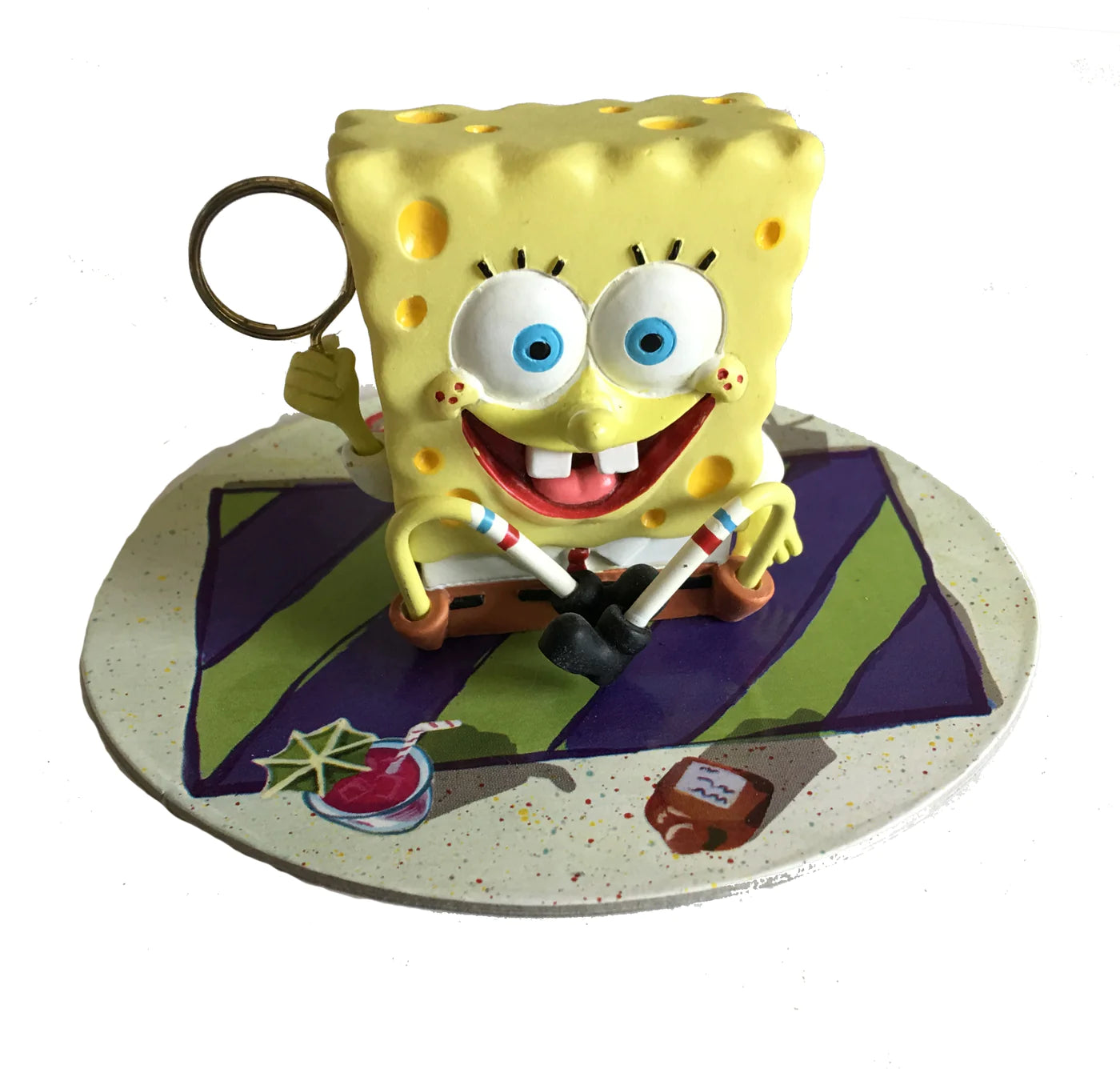 SpongeBob 2oz Balloon Weight
