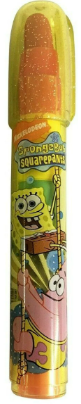 SpongeBob Rocket Eraser 1ct
