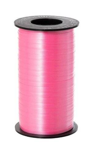 burton+BURTON Crimped Pastel Pink Curling Ribbon