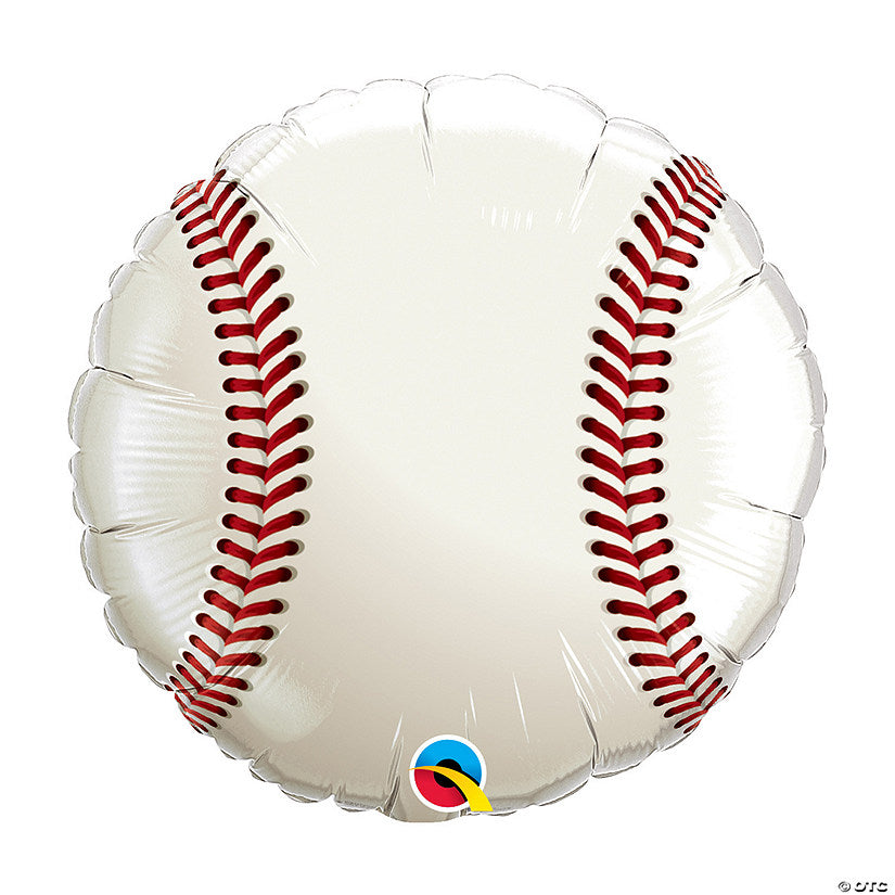 Qualatex 36" Baseball Balloon
