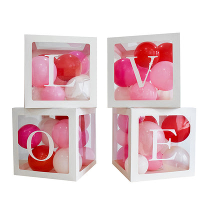 Borosino Love Pink Box B735PINK
