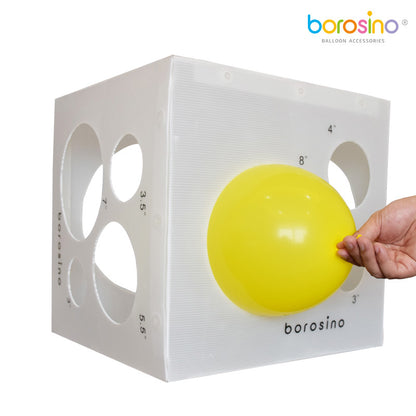 Borosino Balloon Sizer Box B703N