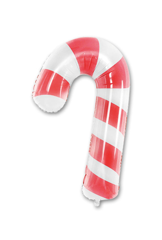Winner Party 16" Red Candy Cane 5ct