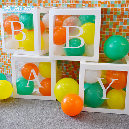 Borosino Baby Boy Box B735B
