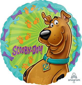 Anagram 18" Scooby-Doo Balloon